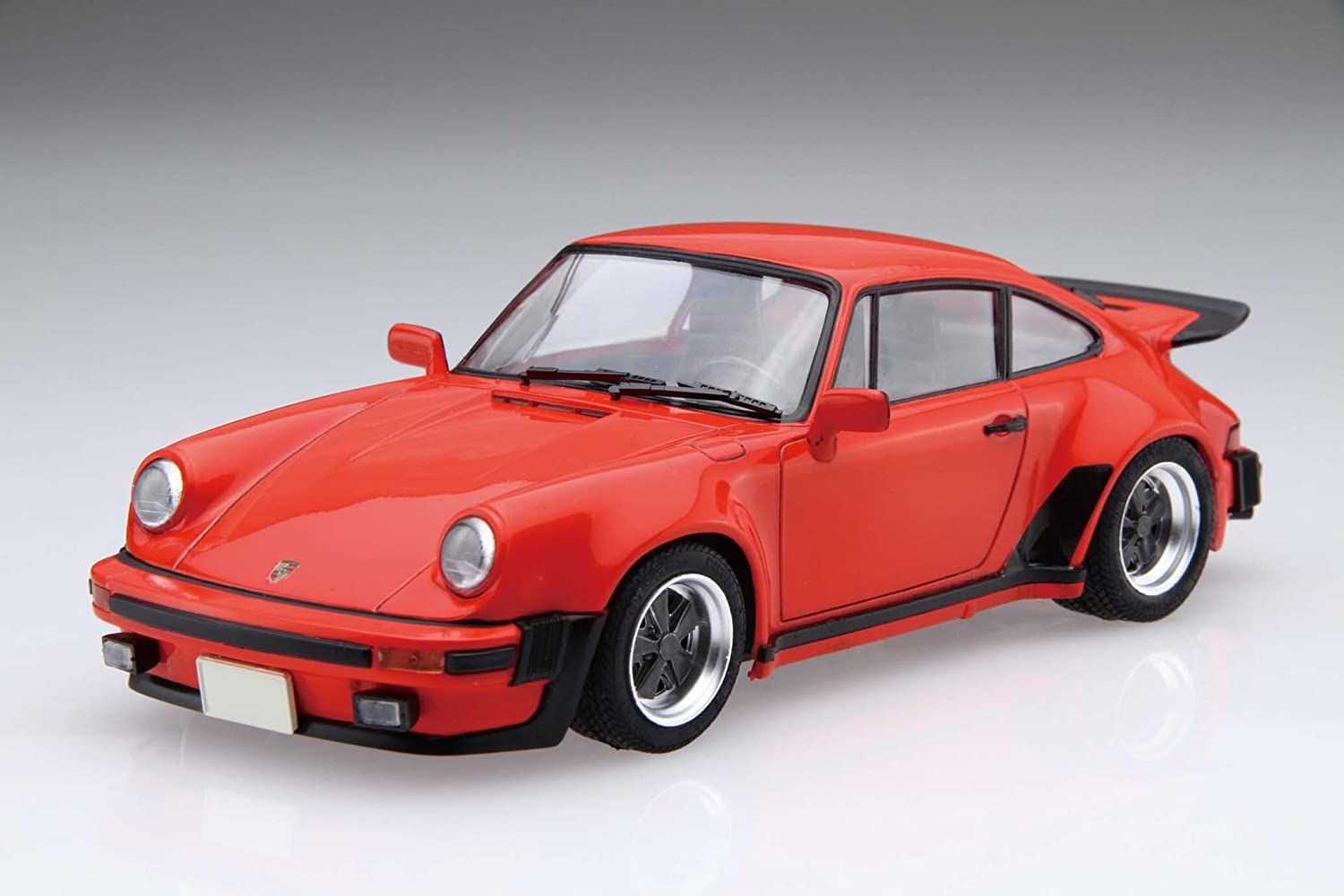 アウトロー Banzai Hobby - Fujimi Porsche 930 Turbo Hyase Sakon