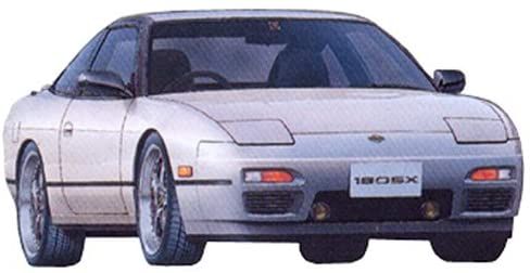 Fujimi RPS13 180SX Early Model `96 - BanzaiHobby