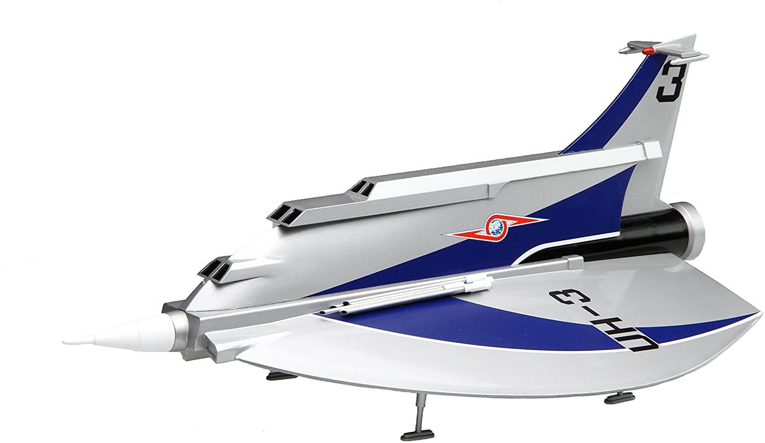 Fujimi TDF UH-3 (Ultra hawk 3rd) - BanzaiHobby
