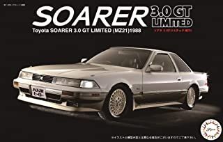 Fujimi Toyata Soara 3000GT (MZ21) 1988 - BanzaiHobby