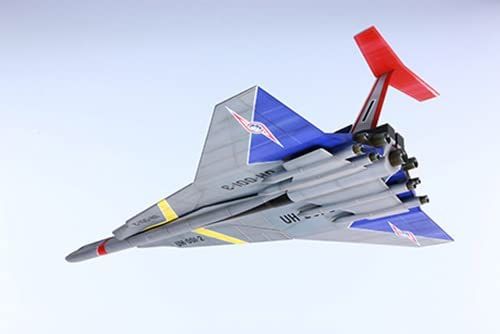 Fujimi Ultra Hawk 1 55th Anniversary Package Ver. - BanzaiHobby