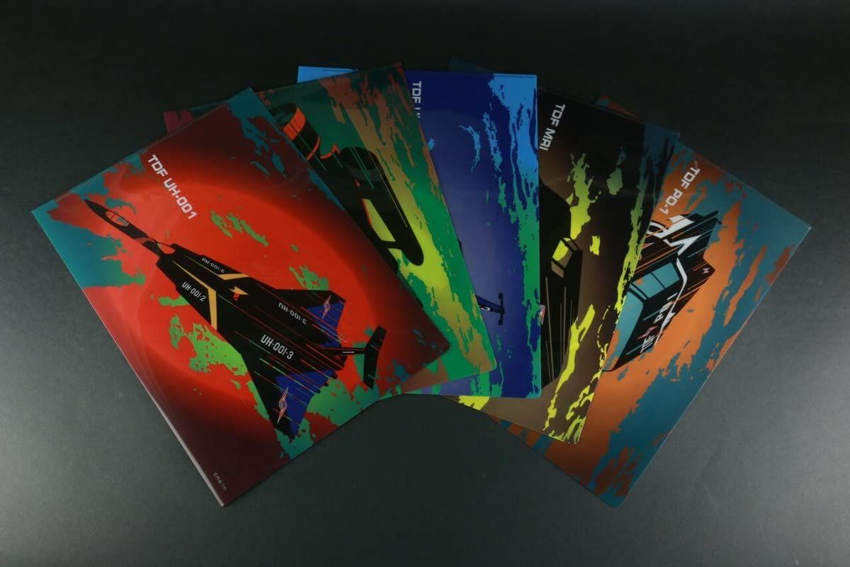 Fujimi Ultra Hawk 1 55th Anniversary Package Ver. - BanzaiHobby