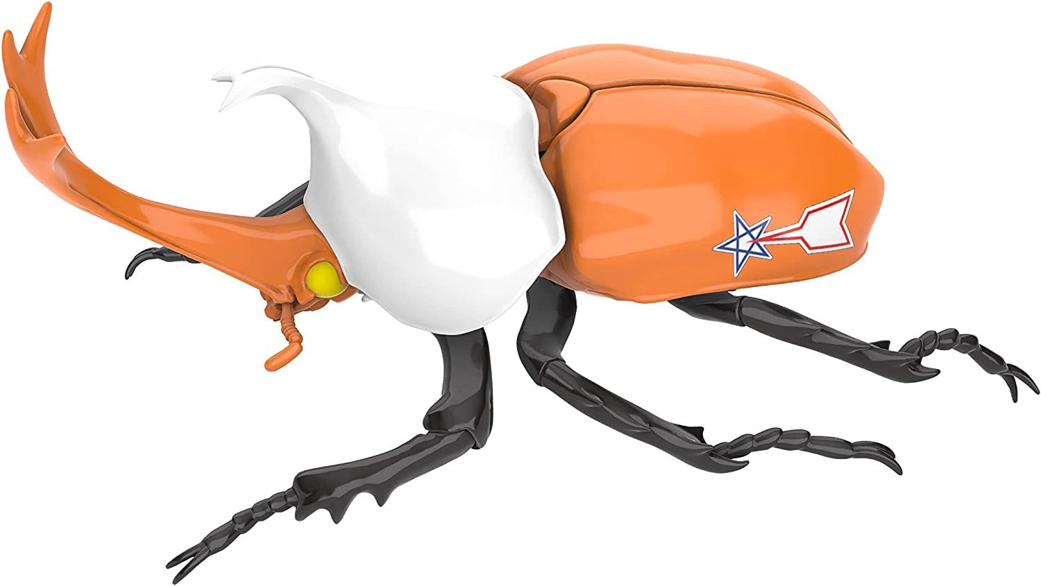 Fujimi Ultraman Series Edition Beetle Type SSSP(Scientific Special Sear - BanzaiHobby