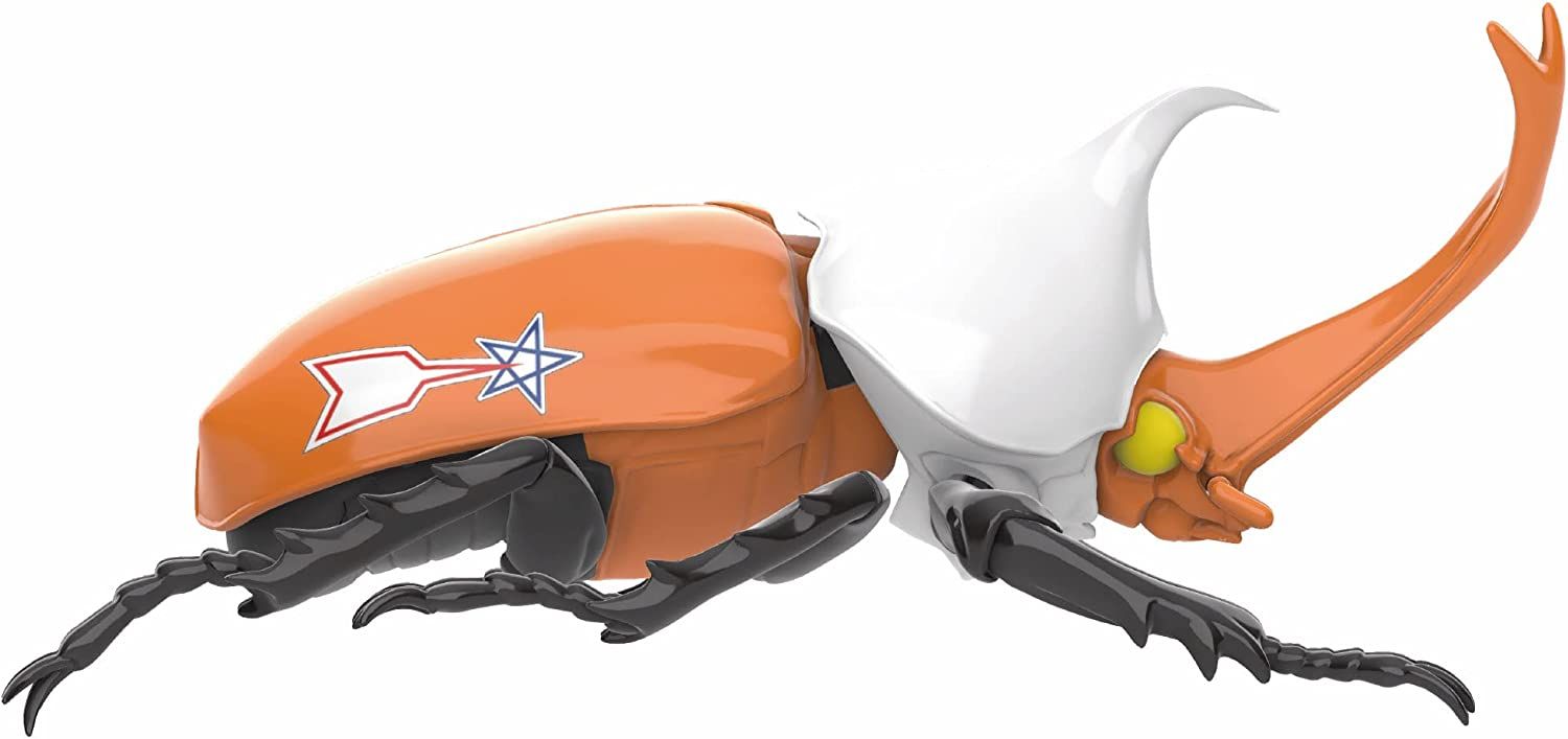 Fujimi Ultraman Series Edition Beetle Type SSSP(Scientific Special Sear - BanzaiHobby