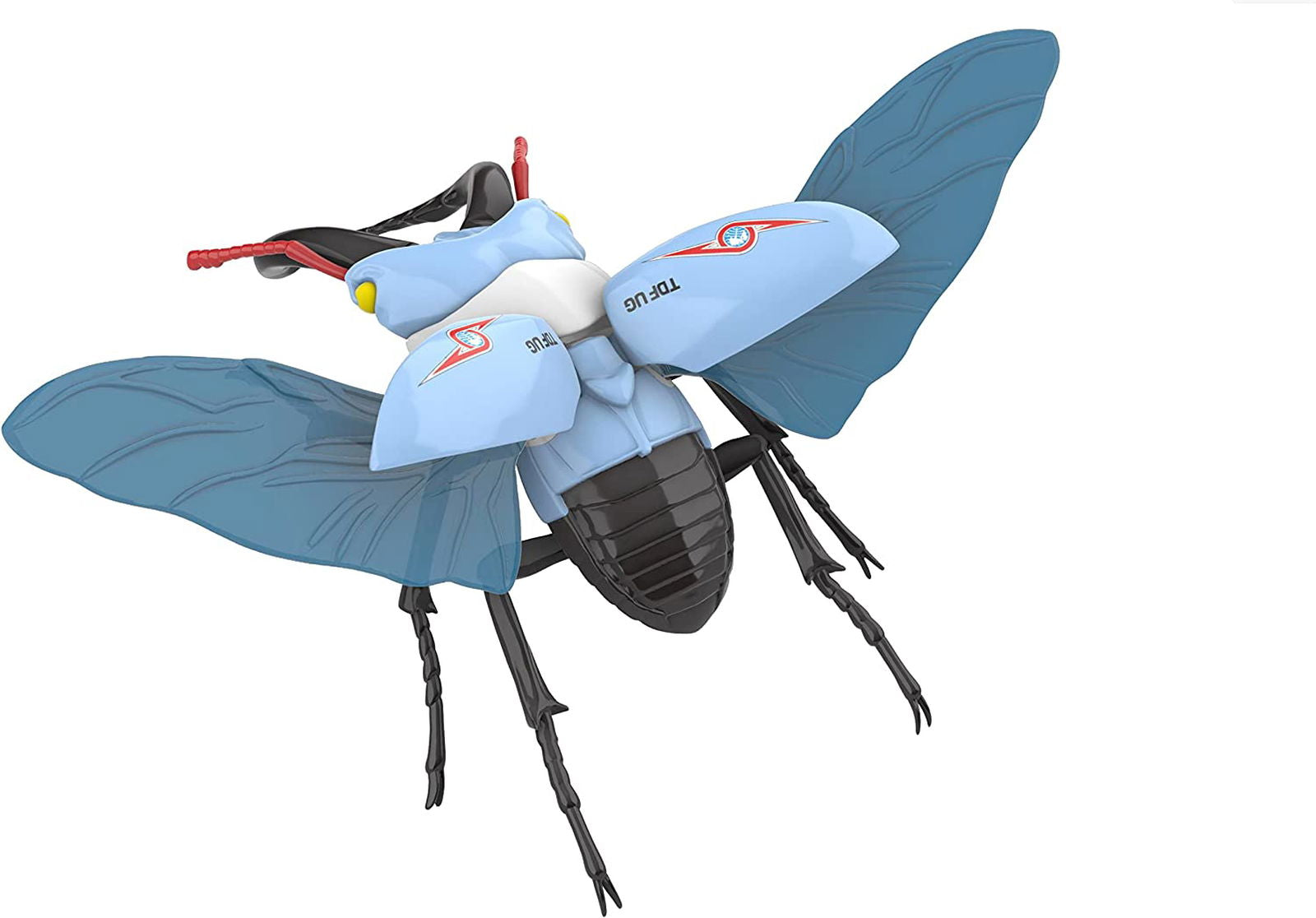 Fujimi Ultraman Series Edition Stag Beetle Type TDFUG - BanzaiHobby