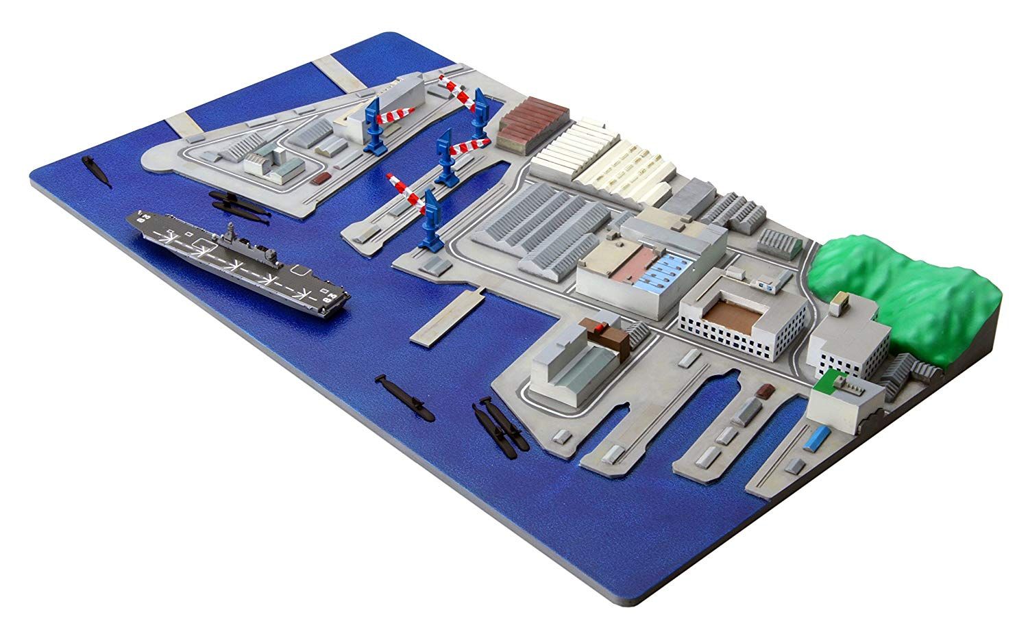 Fujimi United States Navy Base Yokosuka - BanzaiHobby