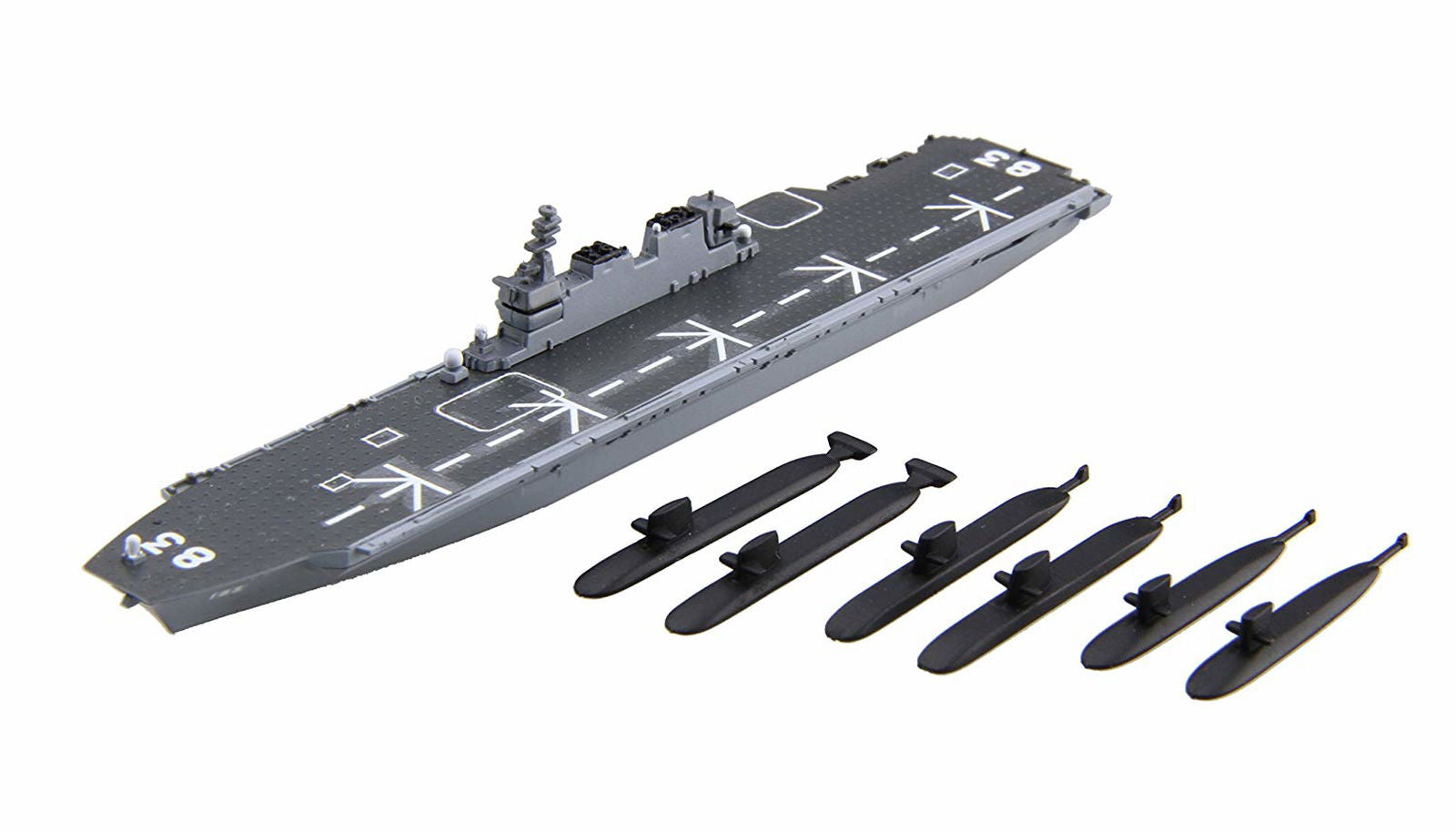 Fujimi United States Navy Base Yokosuka - BanzaiHobby