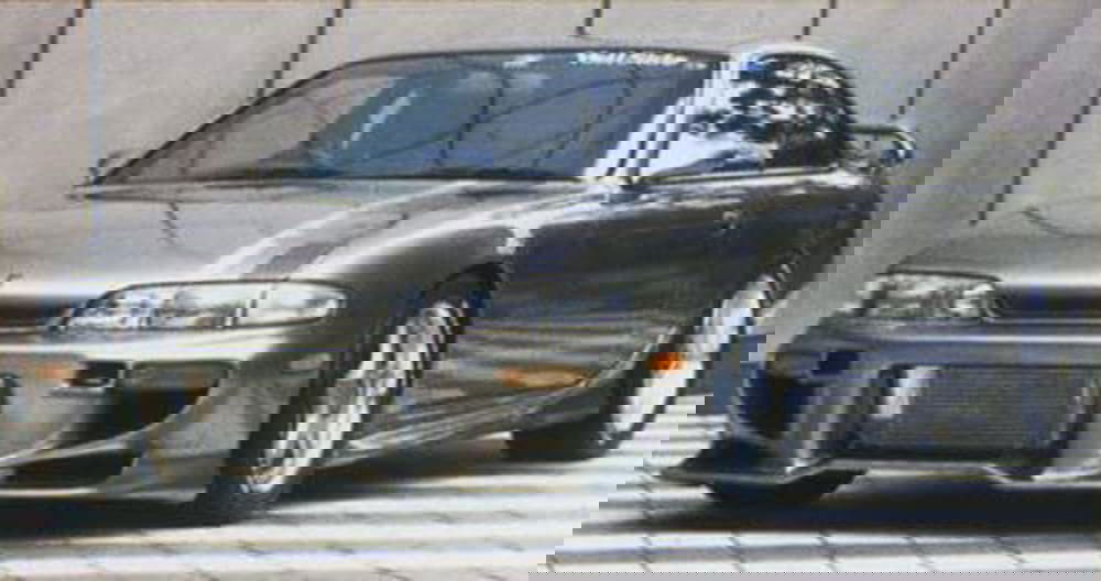 Fujimi Veilside Silvia S14 C-I Model - BanzaiHobby