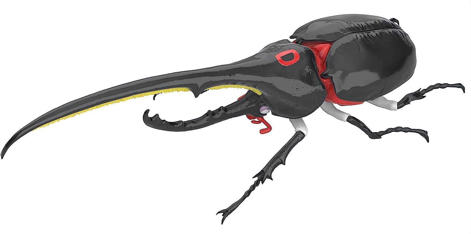 Fujimi Yatterman Edition Dynastes Hercules Doronjo ver. - BanzaiHobby