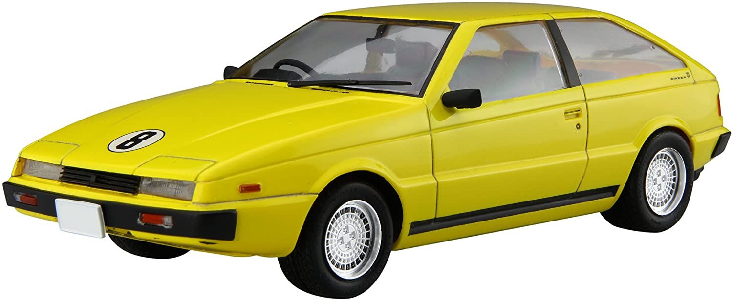 Fujimi Yoroshiku Mechadoc High-Geared Piazza - BanzaiHobby