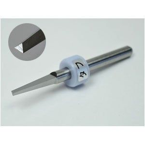 Funtec CS-PT Carbide Scraper (Tough) - BanzaiHobby