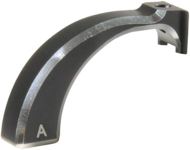 Futaba BT1236 10PX Aluminium Brake Trigger (2024 Limited Edition Type) - BanzaiHobby