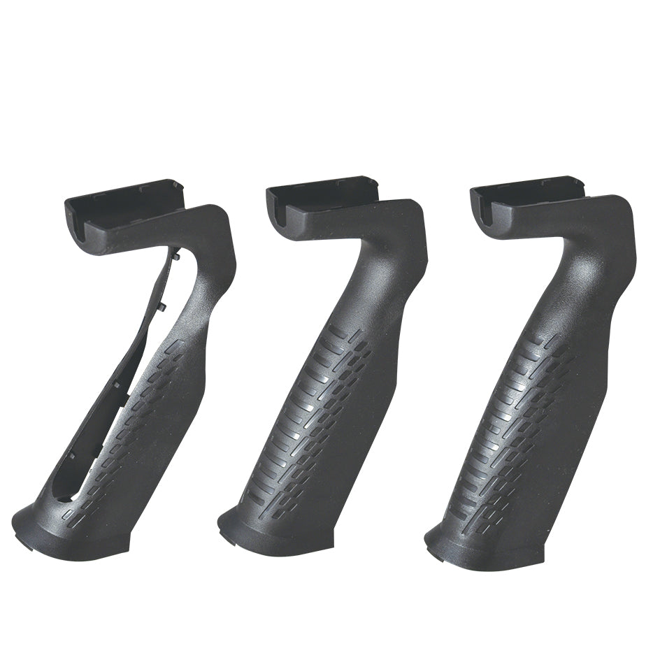 (PO AUG 2026) Futaba BT3380 Grip Rubber for T10PXR Size L - Futaba Banzai Hobby