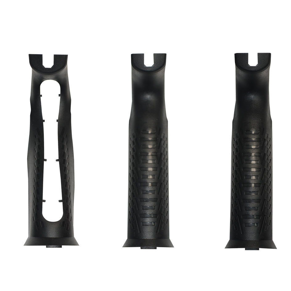 (PO AUG 2026) Futaba BT3380 Grip Rubber for T10PXR Size L - Futaba Banzai Hobby
