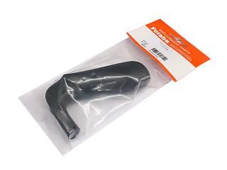 Futaba 4PX Rubber Grip L - BanzaiHobby