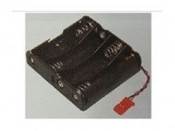 Futaba BA0533 4P-SQ Transmitter Battery Box - BanzaiHobby