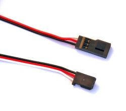 Futaba BB0096 Extension Cord 100mm - BanzaiHobby