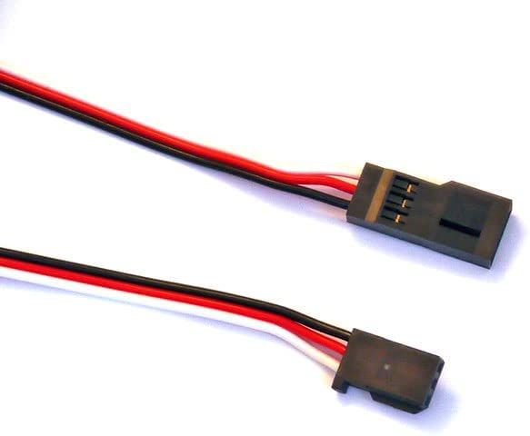 Futaba BB0096 Extension Cord 50-100J - BanzaiHobby