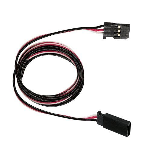 Futaba BB0122 Extension Cord 1000J - BanzaiHobby