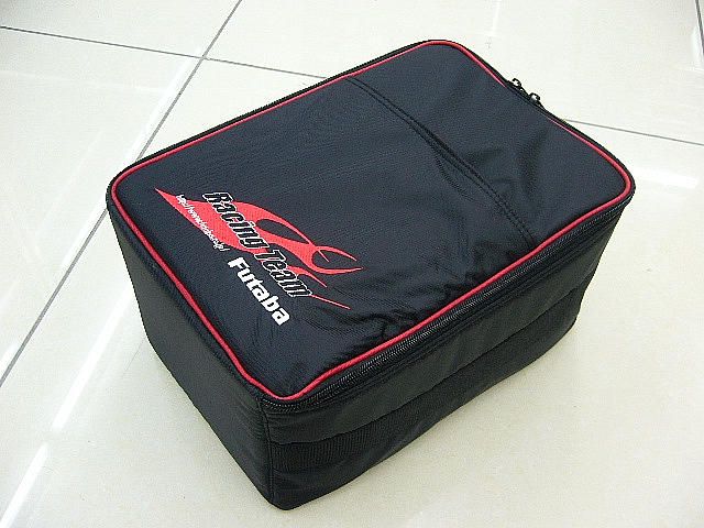 Futaba BB1053 Original Multi Bag for T4PK - BanzaiHobby