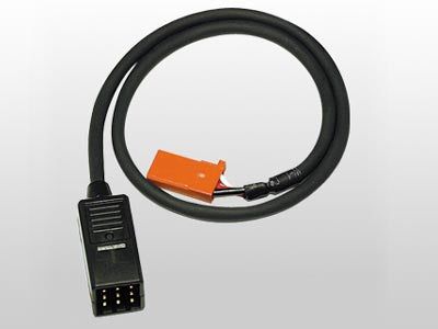 Futaba BC0074 S.Bus Hub with Cable, 300mm - BanzaiHobby