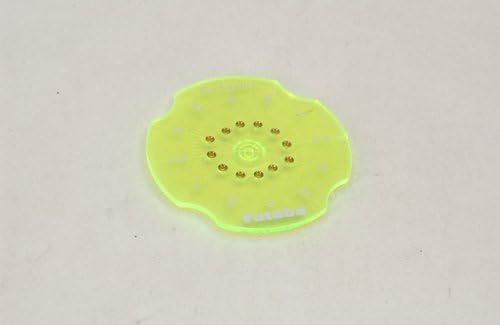 Futaba BS0161 horn template 2 (9.5-12) - BanzaiHobby