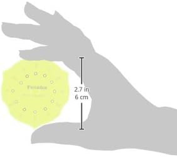 Futaba BS0162 horn template 3 (15.5-21) - BanzaiHobby