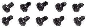 Futaba BS0528 Screws for Servo Horn 2.6x5 - BanzaiHobby