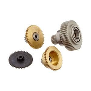 Futaba BS3233 Servo Gear Set for S9450 - BanzaiHobby