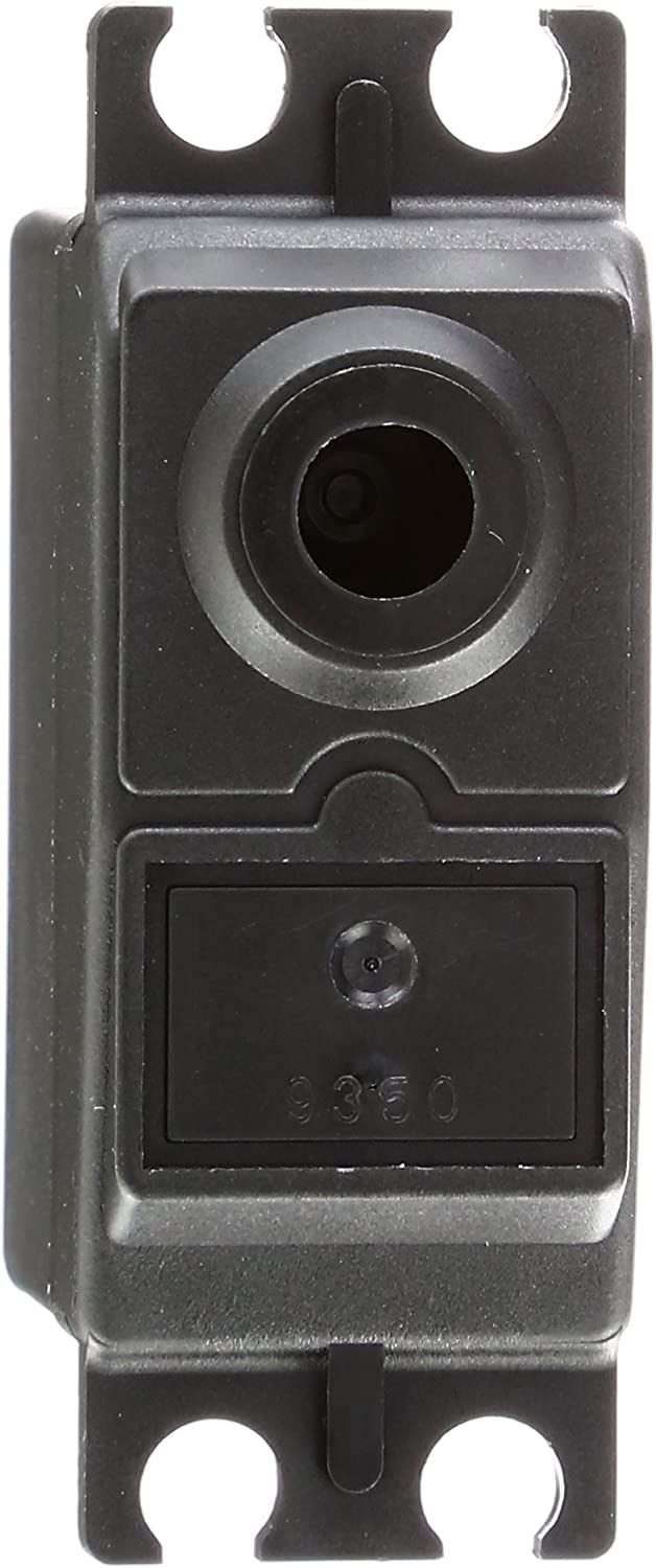 Futaba BS3340 Servo Case No37 (S9452) - BanzaiHobby