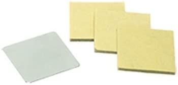 Futaba BT2273 Gyro Sheild Plate Set (GY240 G401 GY502 GY601 GY611) - BanzaiHobby