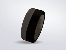 Futaba BT2312 4PK Super R Standard Wheel Grip Combination - BanzaiHobby