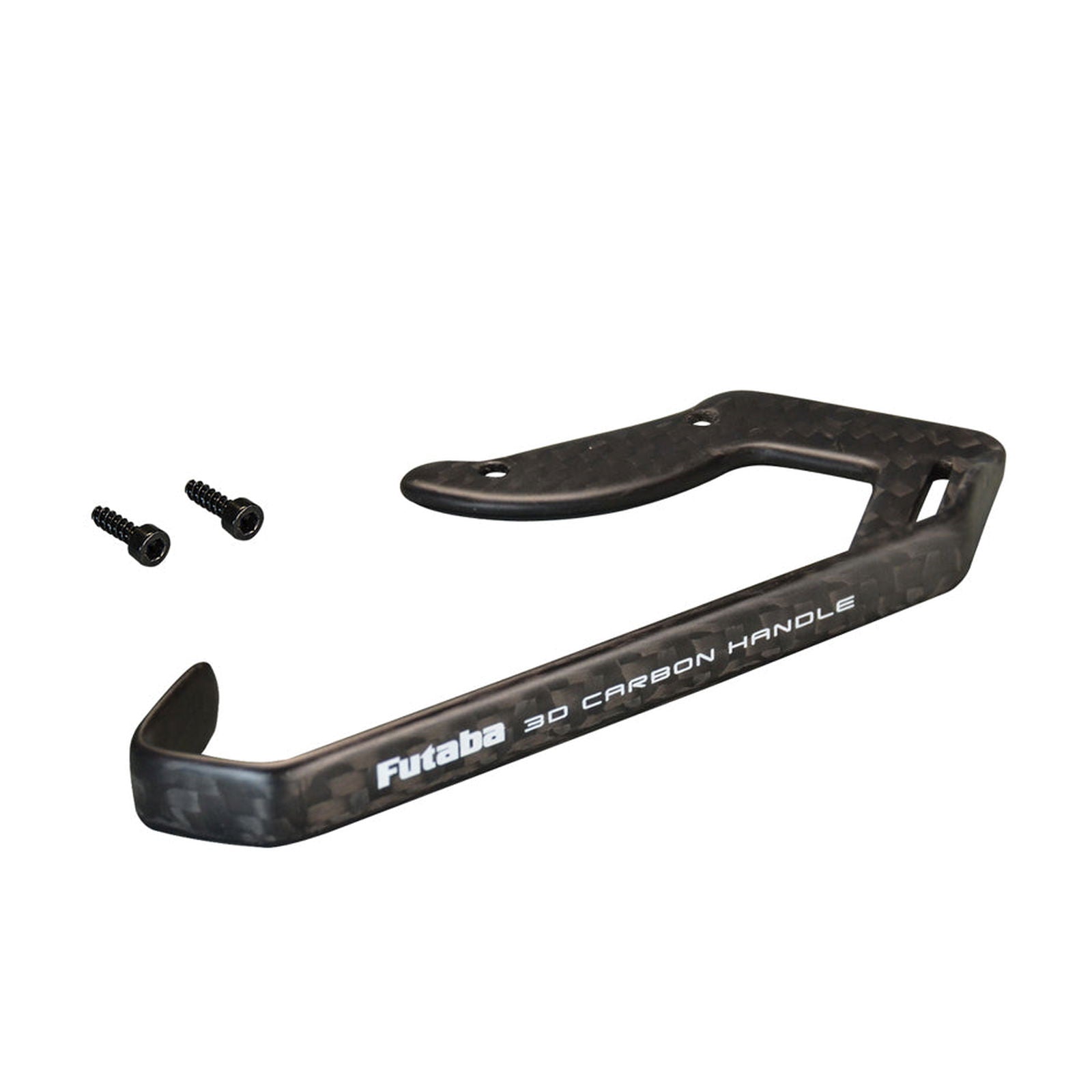 Futaba BT2332 TP10X 3D Carbon Handle - BanzaiHobby