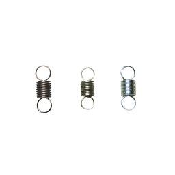 Futaba BT3358 10PX Wheel Spring Set (Soft, Medium, Hard) - BanzaiHobby