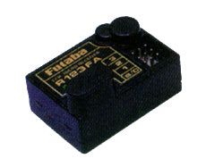 Futaba R123FA FM 40MHz 3ch Reciver - BanzaiHobby