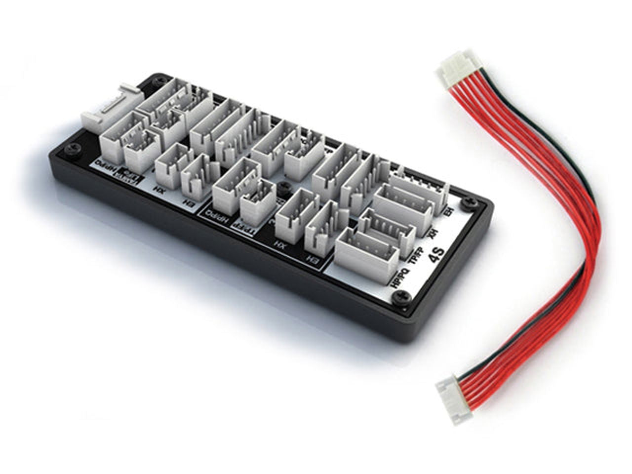 G-FORCE G0031  Multi Balance Board Adaptor - BanzaiHobby