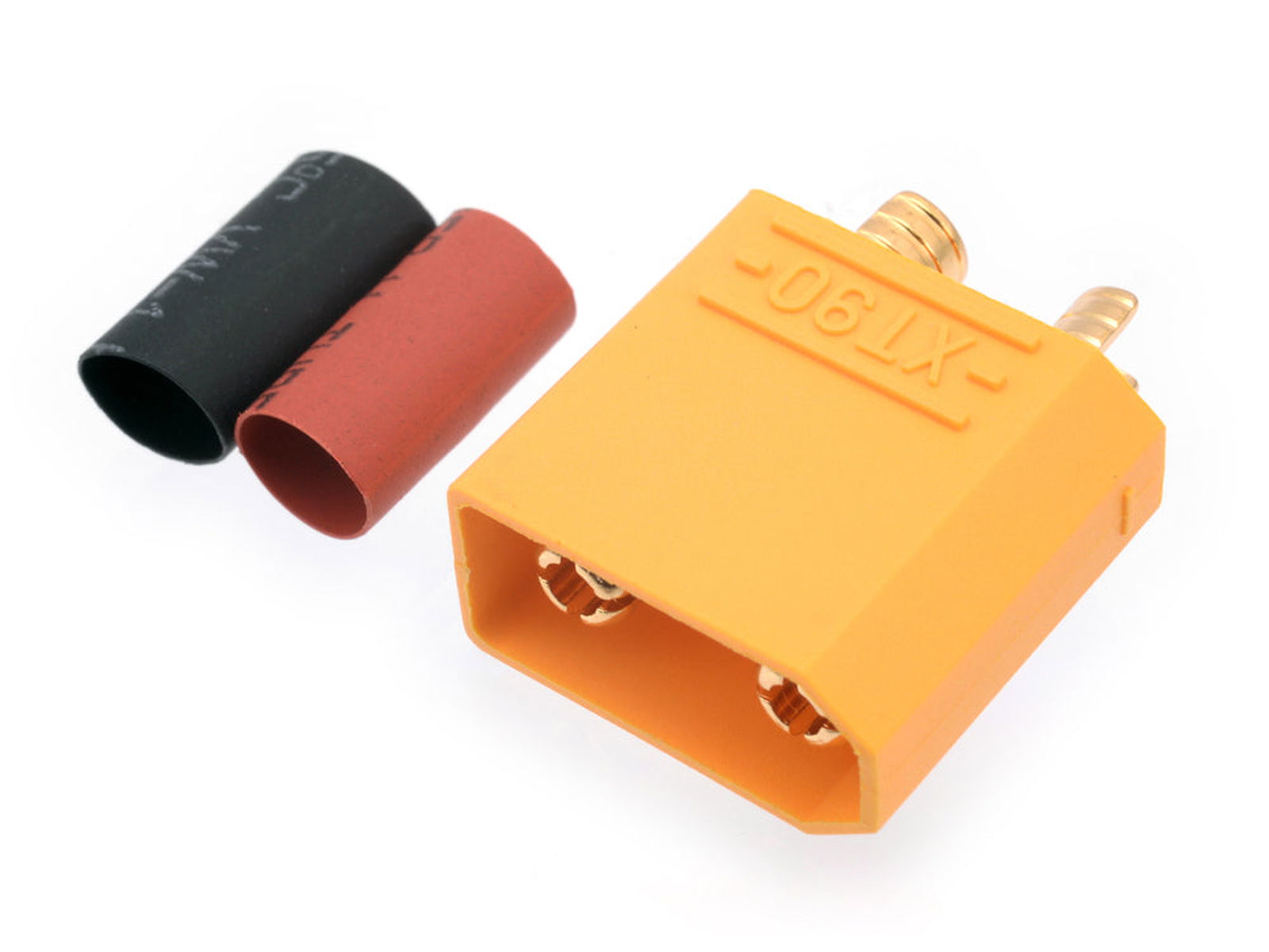 G-FORCE G0100 DC output terminal for 1200Wļ¼XT90ļ¼ - BanzaiHobby