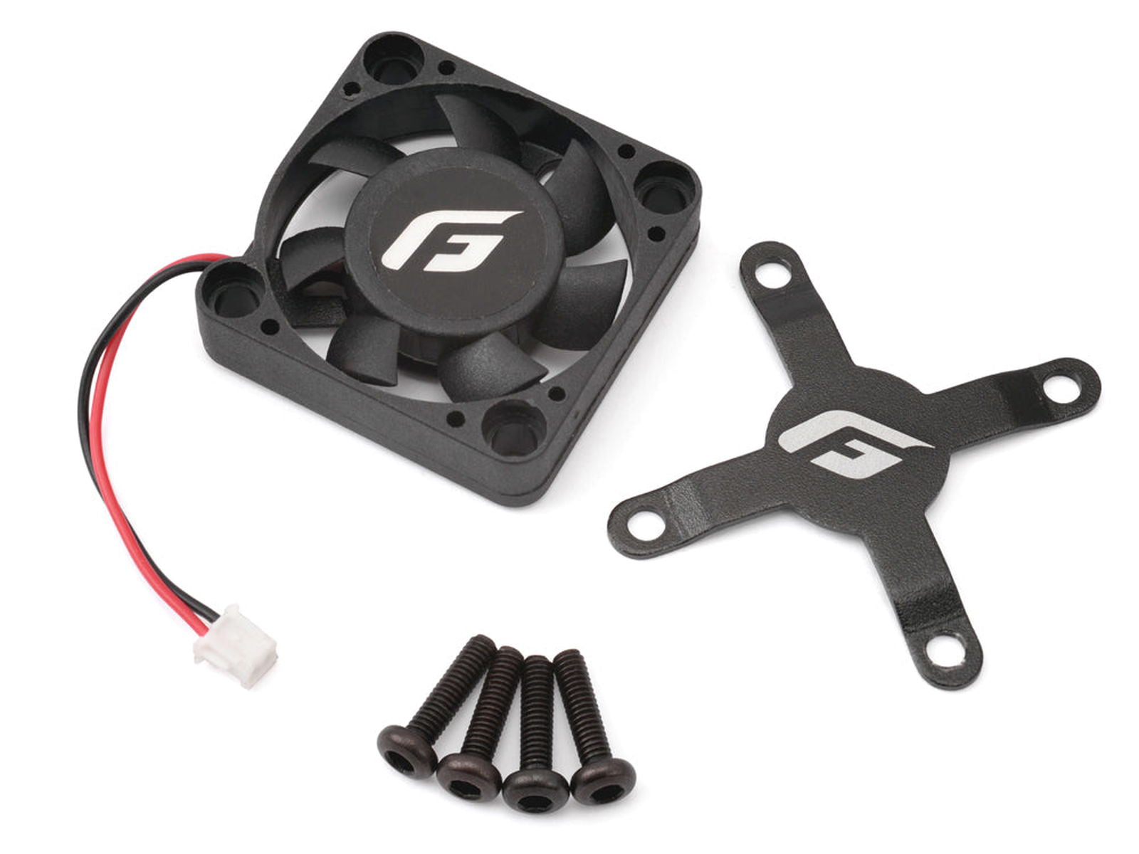 G-FORCE G0120 Cooling Fan for TS160A ESC - BanzaiHobby