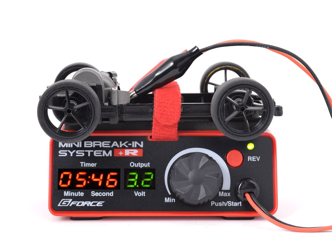 G-FORCE G0321 Mini Break-In System +R - BanzaiHobby