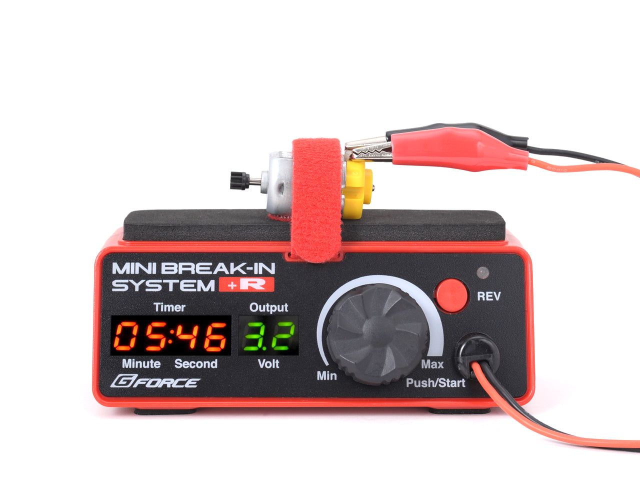 G-FORCE G0321 Mini Break-In System +R - BanzaiHobby