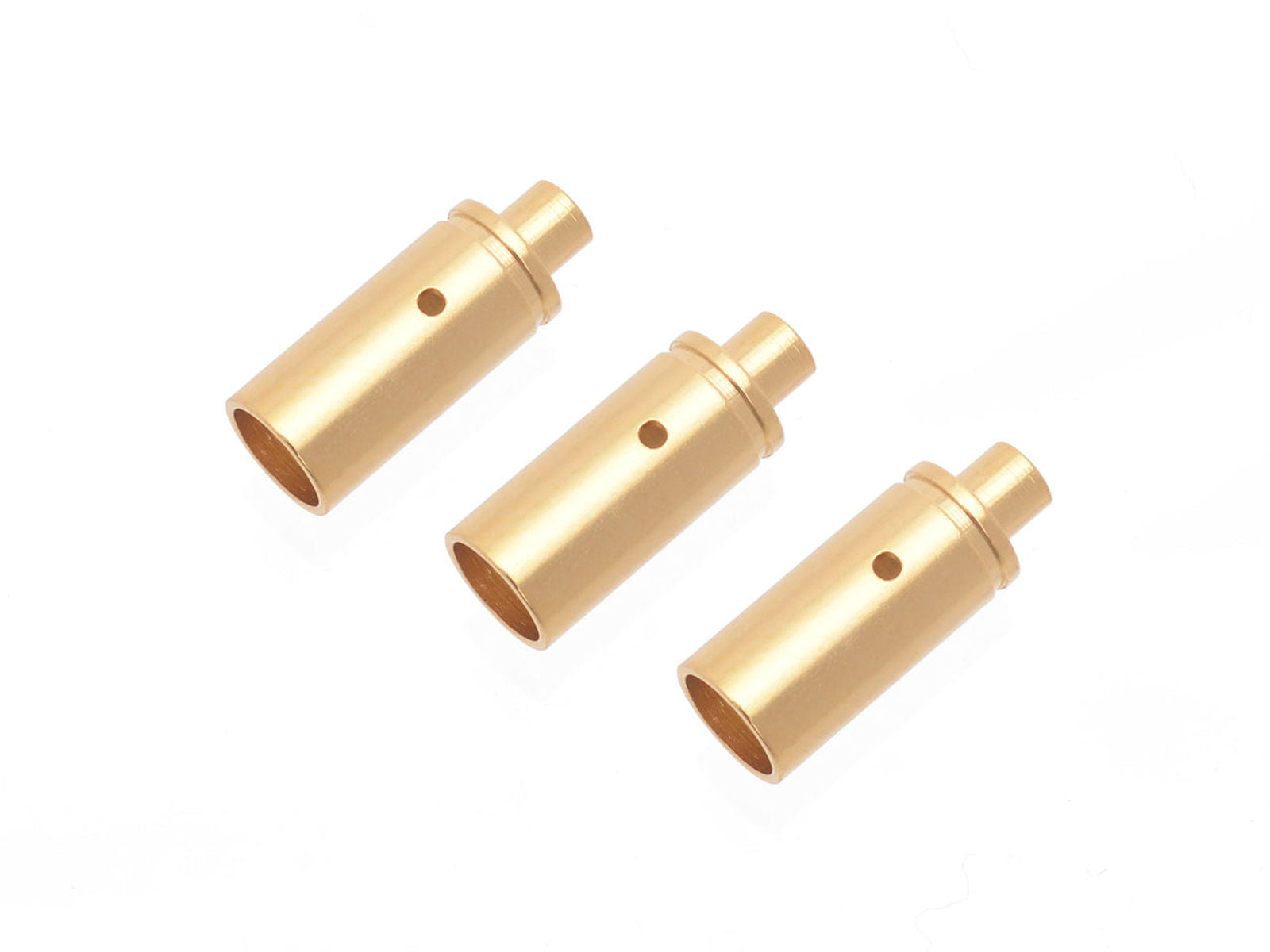 G-FORCE GA059 3.5mm female connector set - BanzaiHobby