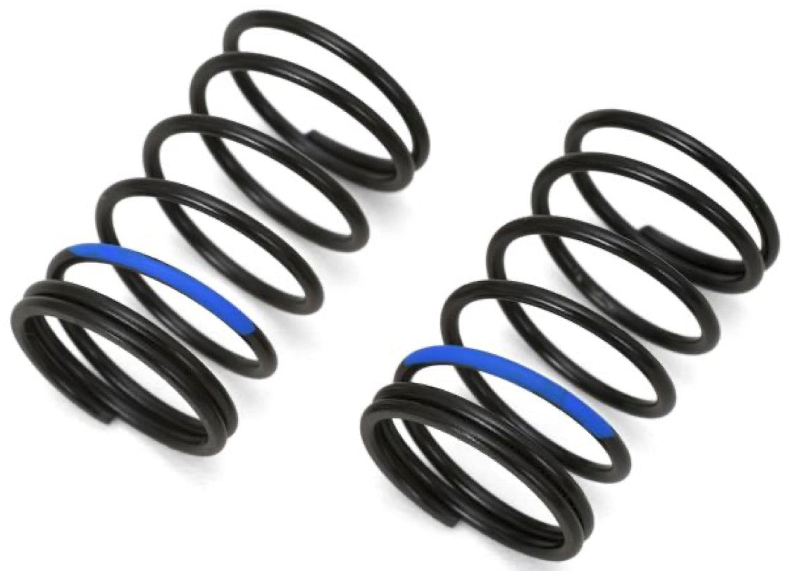 G-Force GD100 Black SUS Drift Spring (27mm / 8.0T) - BanzaiHobby