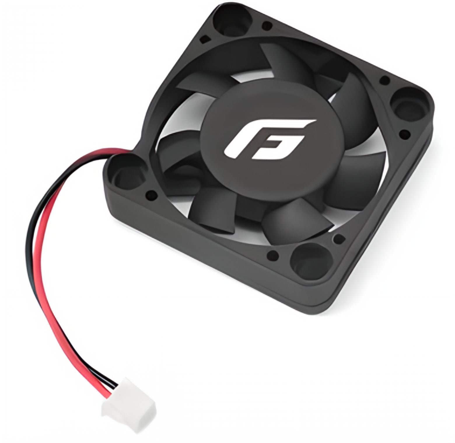 G-Force G0421 Large Diameter Low Profile Cooling Fan - BanzaiHobby