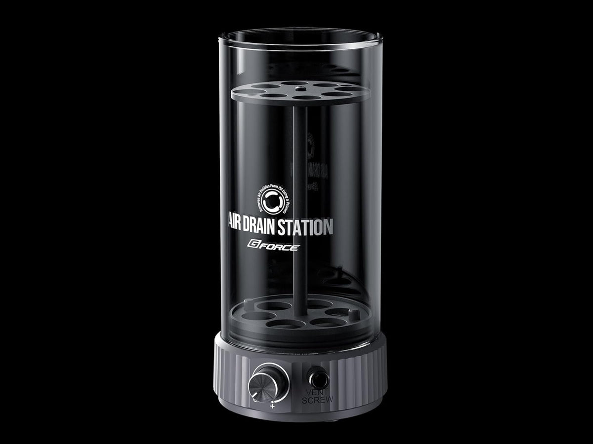 (PO MAY 2026) G-Force G0424 Air Drain Station - BanzaiHobby