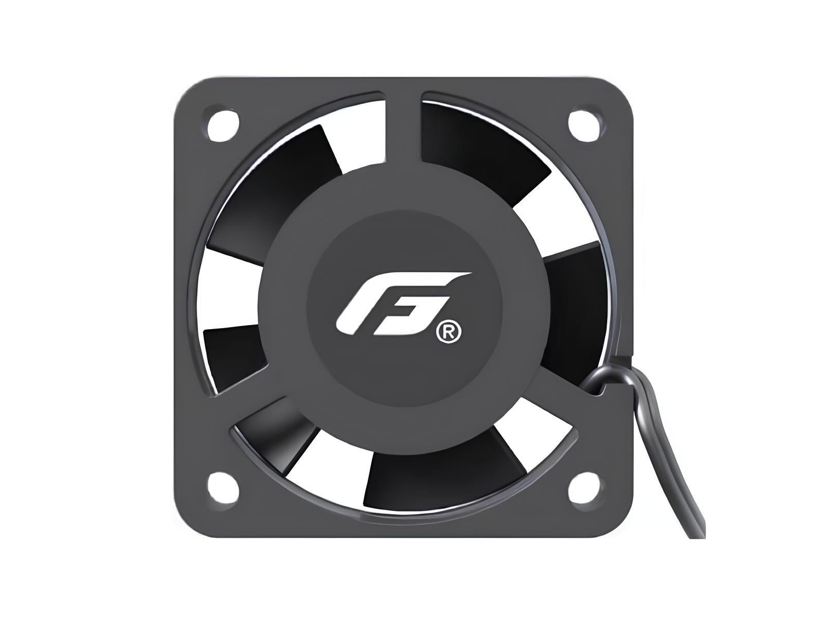 (PO APR 2026) G-Force G0447 PS/30mm High RPM Cooling Fan - BanzaiHobby