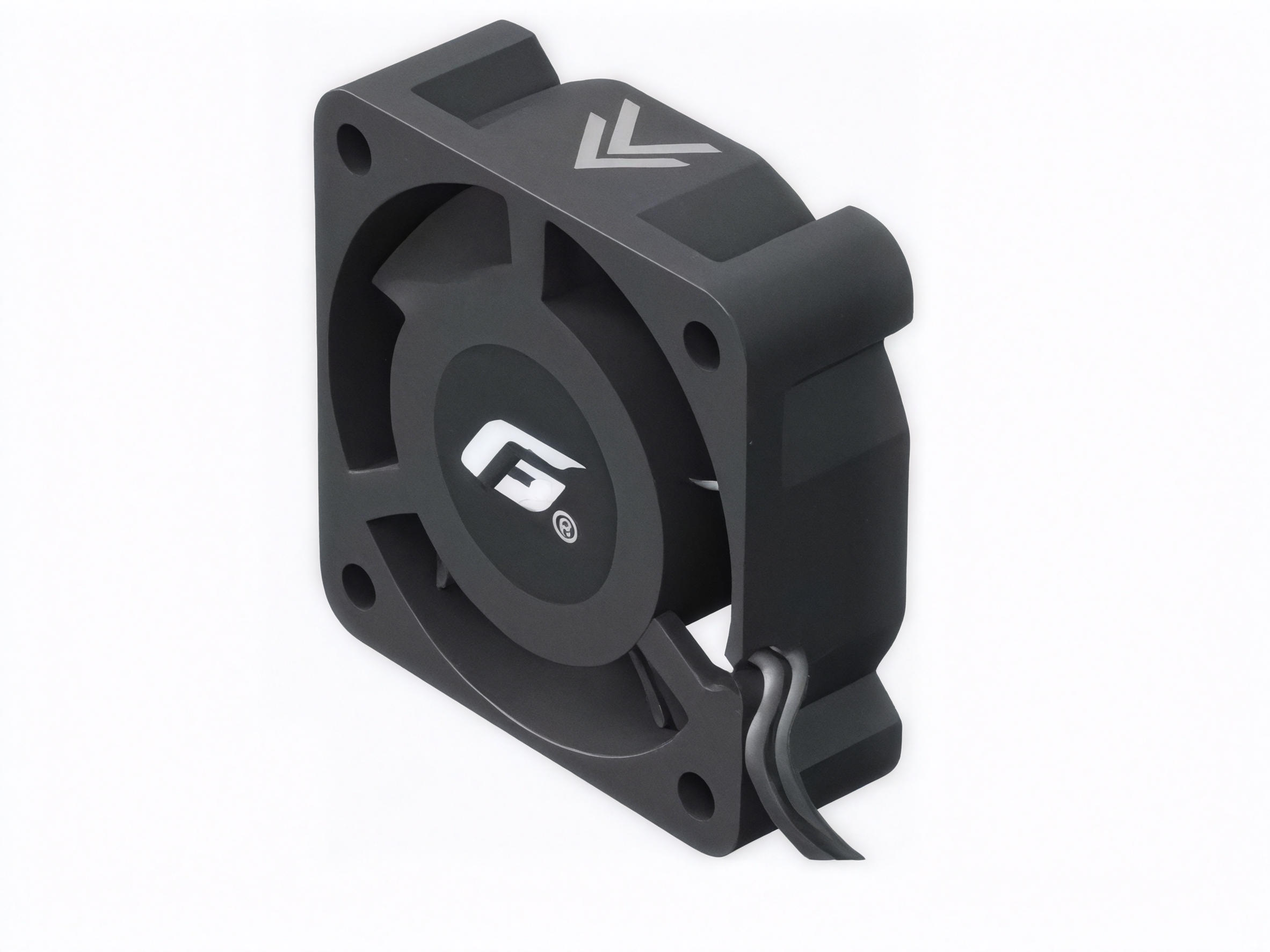 (PO APR 2026) G-Force G0447 PS/30mm High RPM Cooling Fan - BanzaiHobby