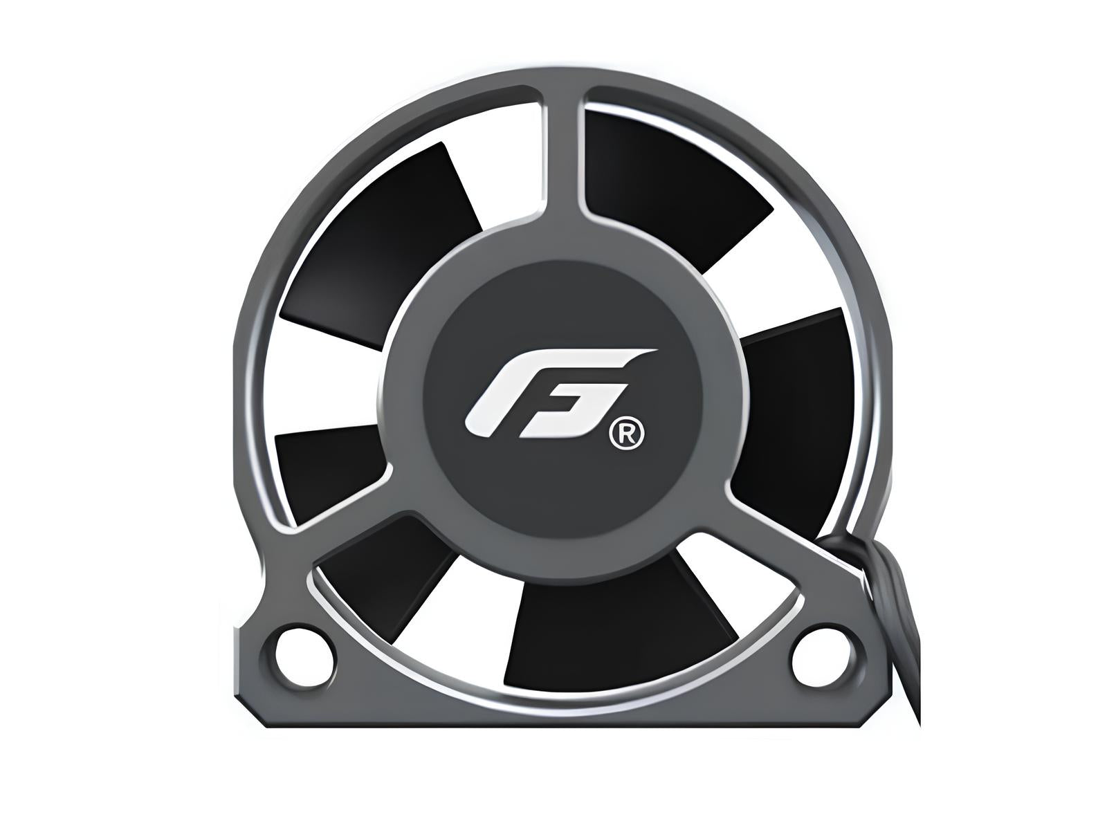 (PO APR 2026) G-Force G0448 AR/30mm High RPM Cooling Fan - BanzaiHobby
