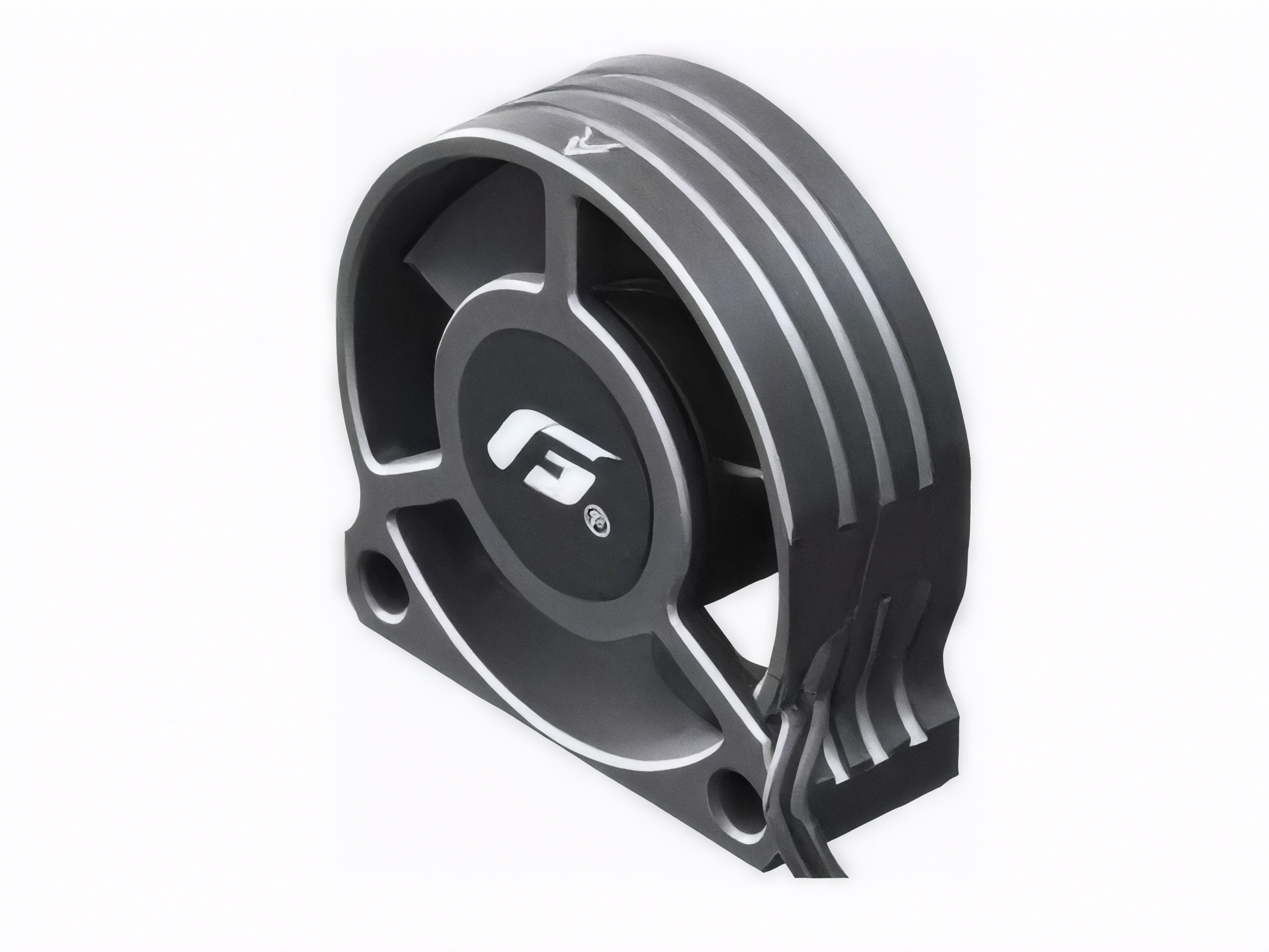 (PO APR 2026) G-Force G0448 AR/30mm High RPM Cooling Fan - BanzaiHobby