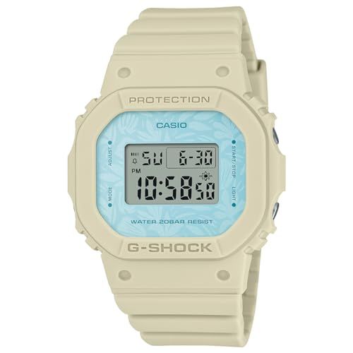 G SHOCK Casio CASIO Jam Tangan Digital G Shock Lelaki Wanita GMD S5600NC 9JF DW 5600 Her BanzaiHobby