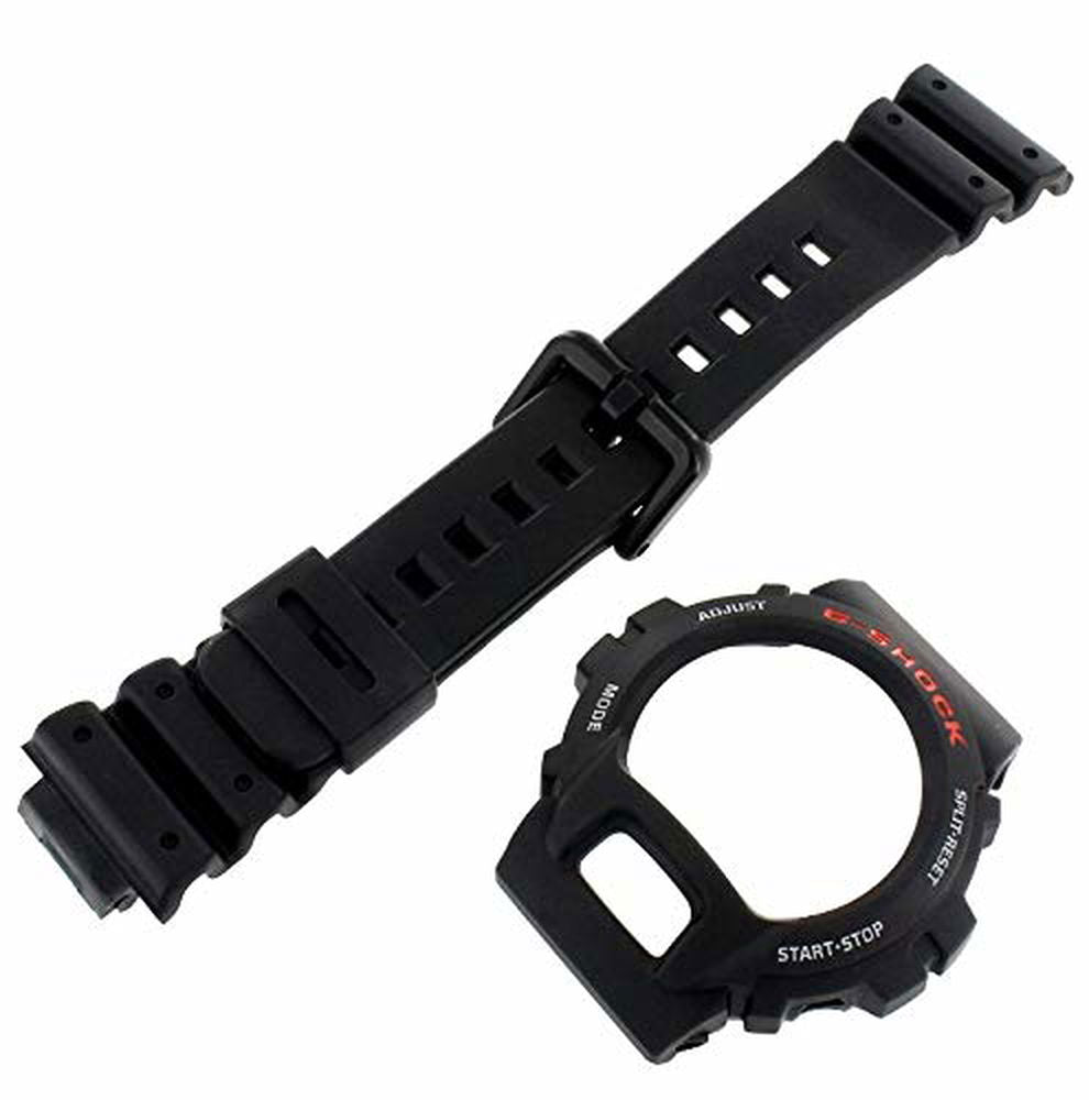 G-SHOCK DW6900 CASIO ベルベゼ 純正 ベゼル カバー バンド DW-6600 - BanzaiHobby